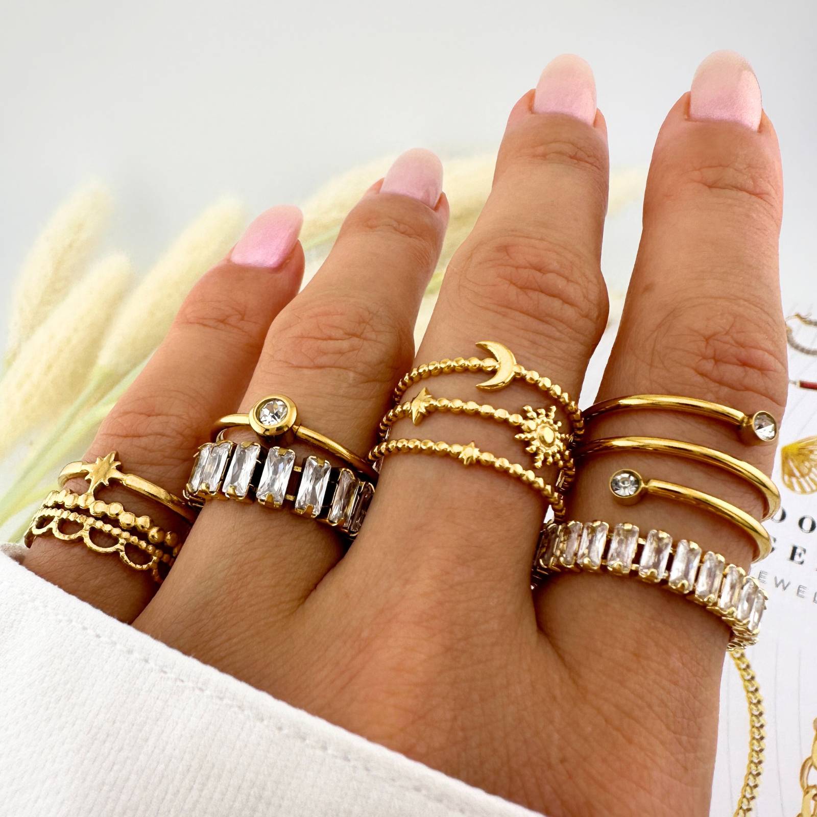 Ringe
