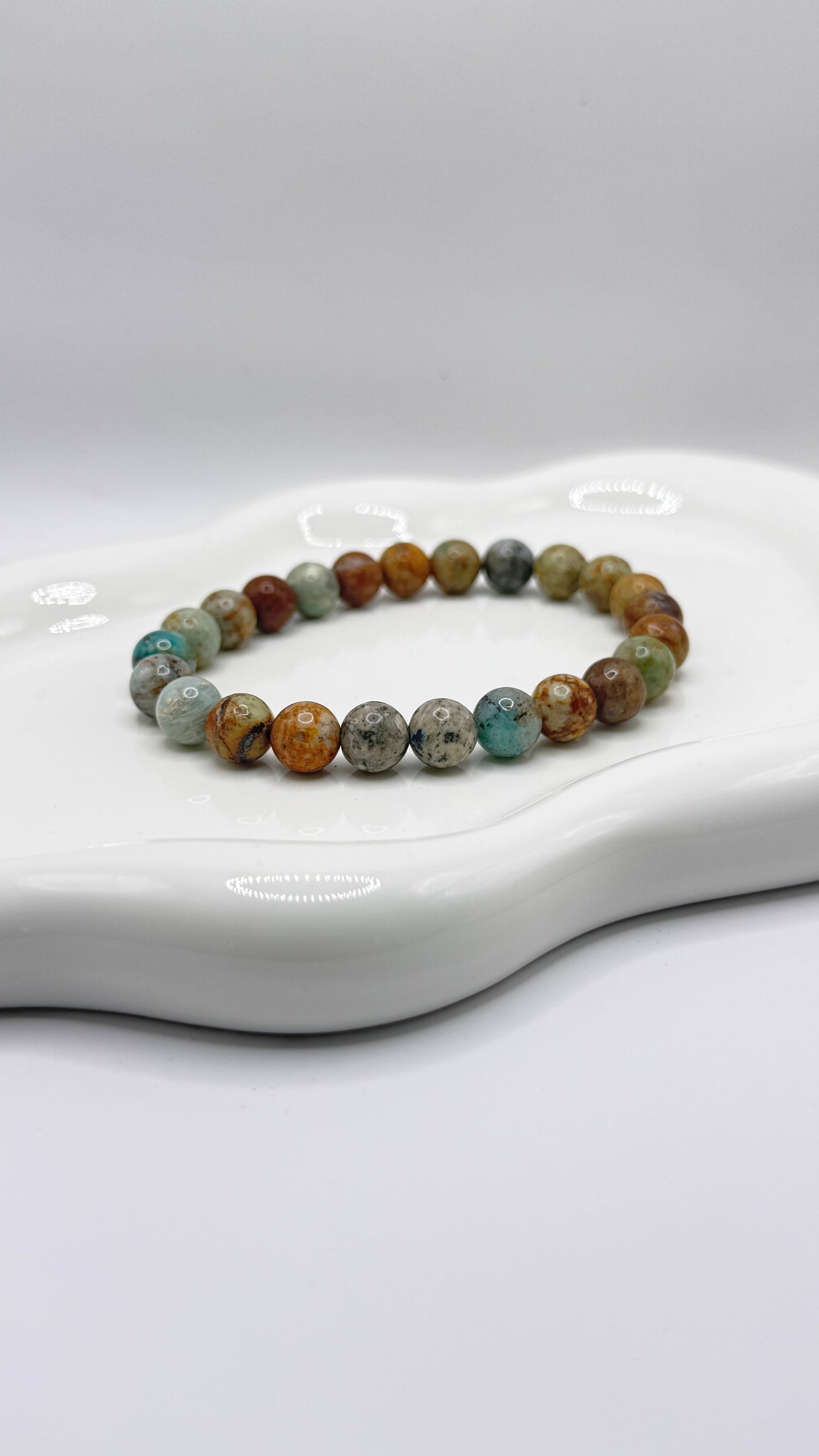 Chrysoprase – Stone of Hope &amp; Renewal