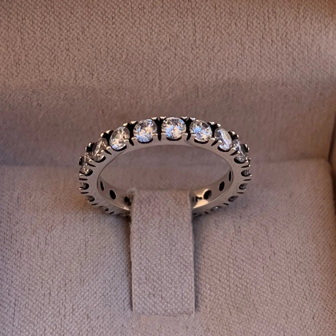 Lumière - Ring 925 Nezih