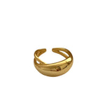 Elysia - Ring Gold Nezih