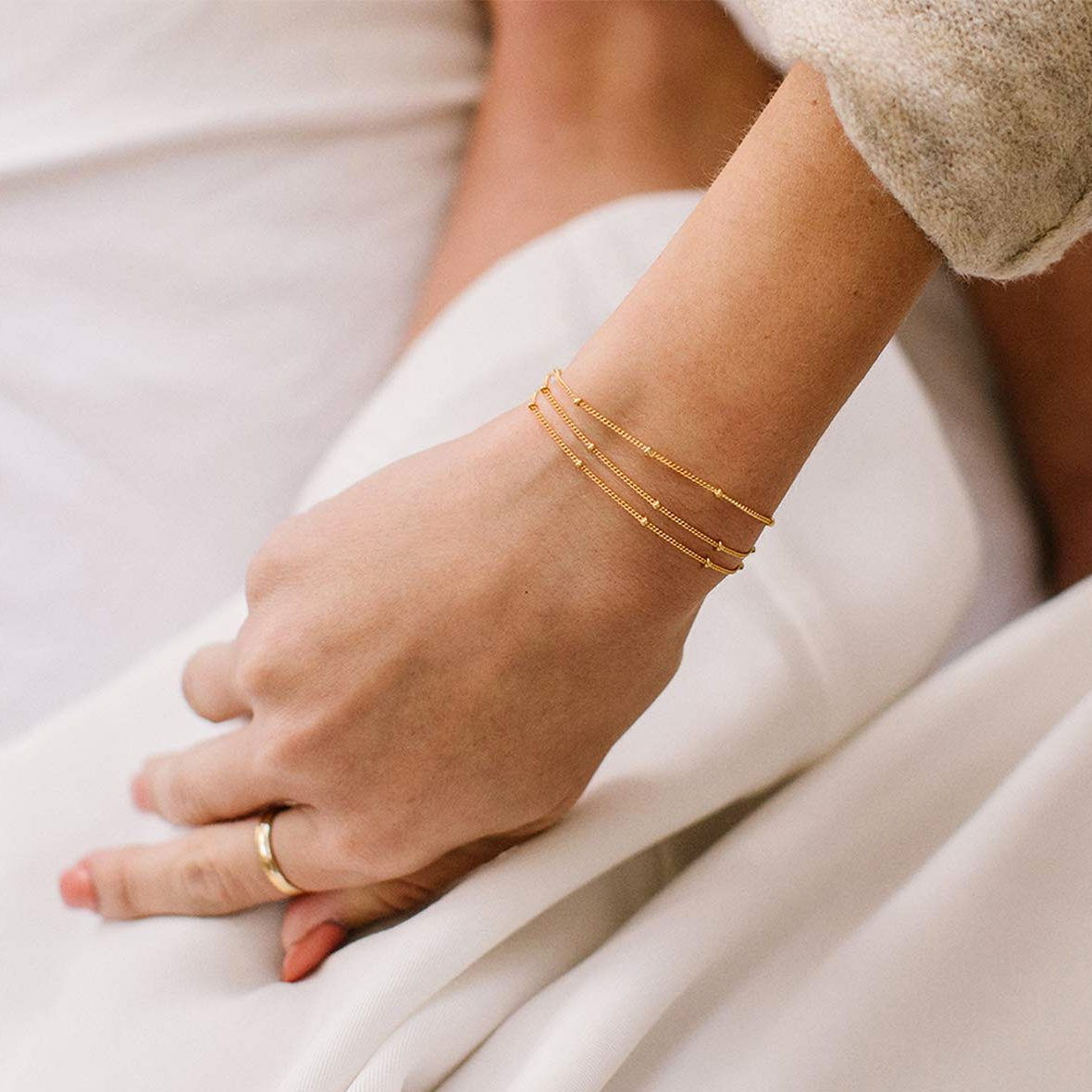 Caelina Armband