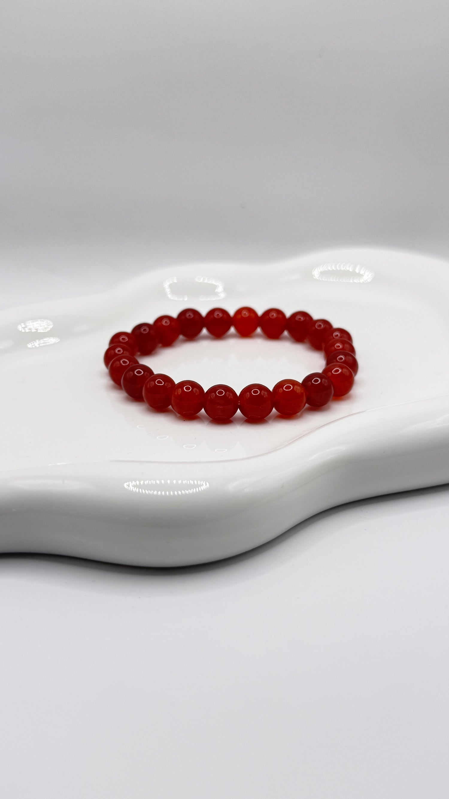 Red Agate – Stone of Strength &amp; Vitality