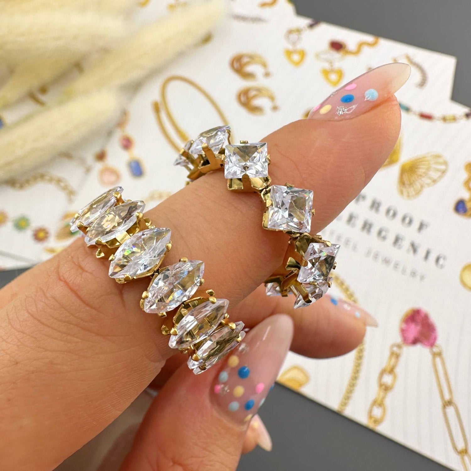 Isabella Ring