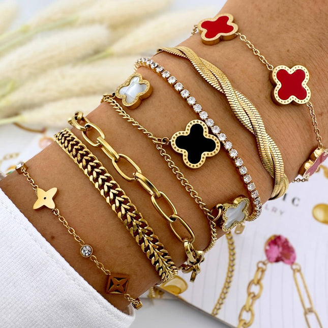 Amarelle Armband