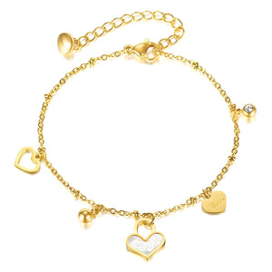 Amor Armband