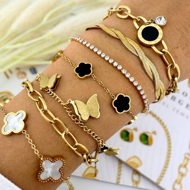 Elessia Armband