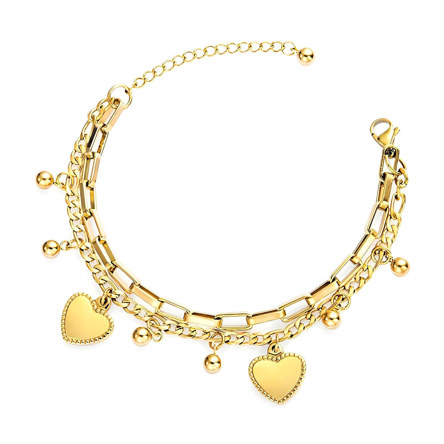 Taya Armband