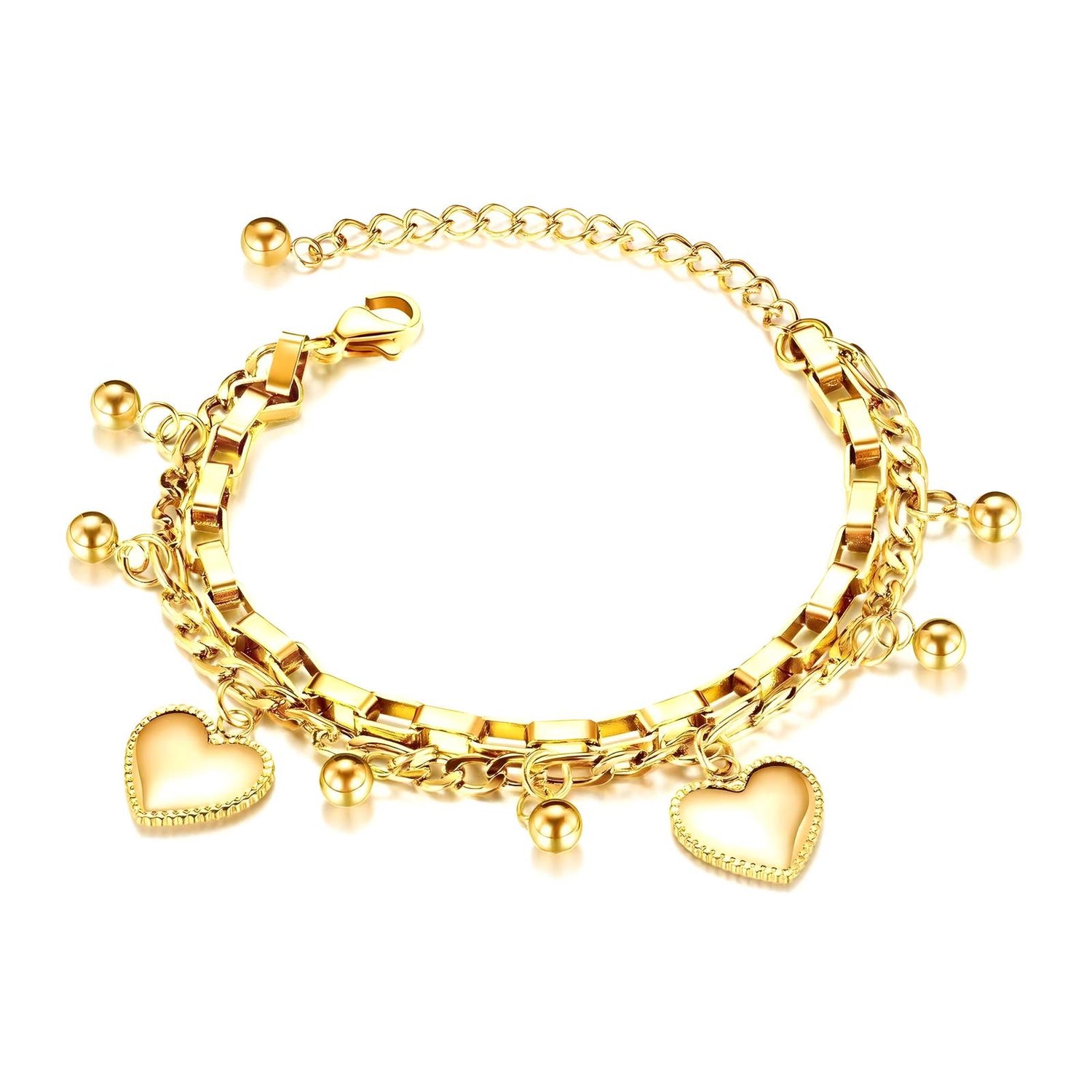 Taya Armband