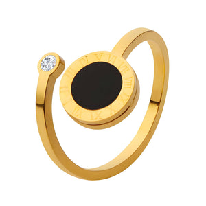 Oralia Ring
