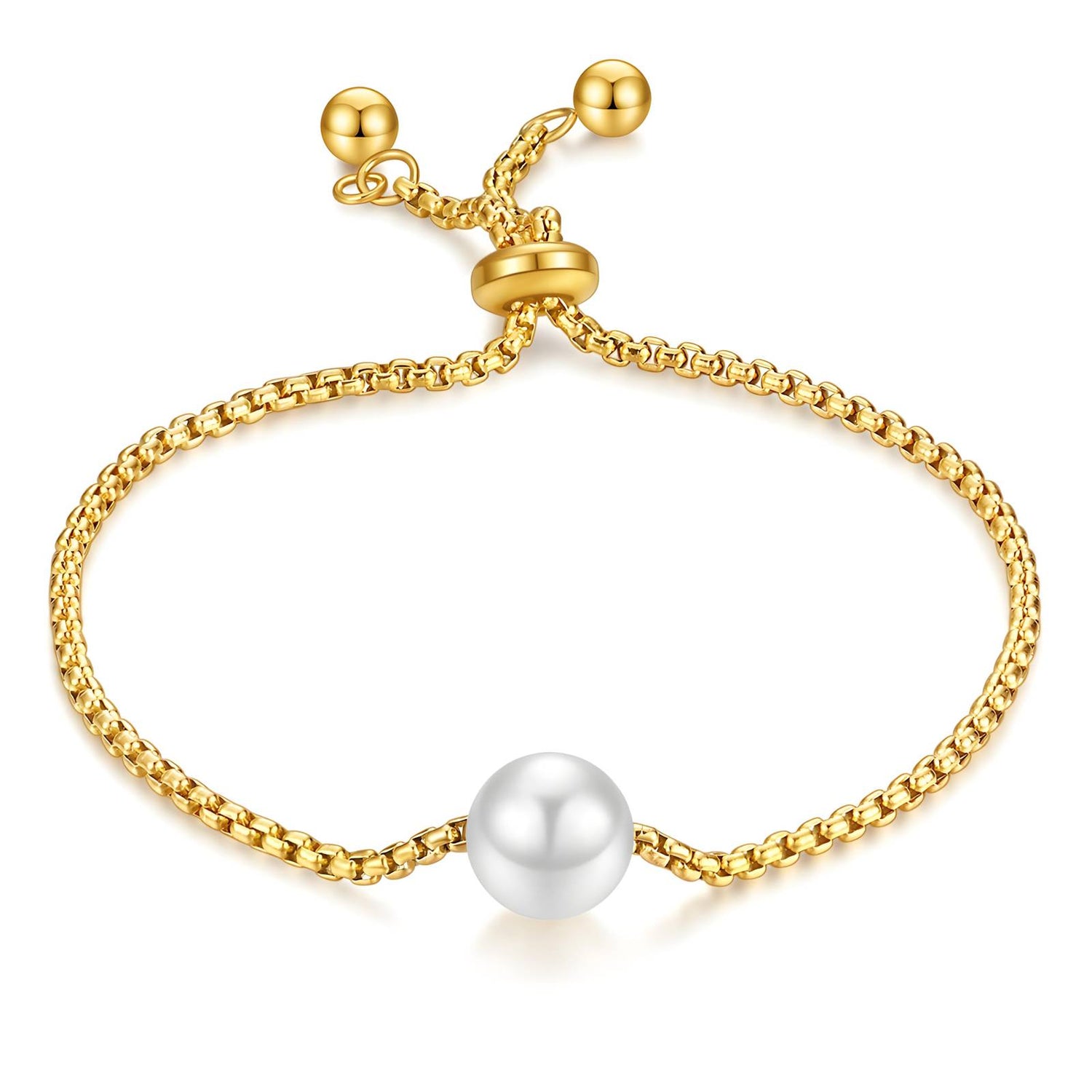 Lia Armband