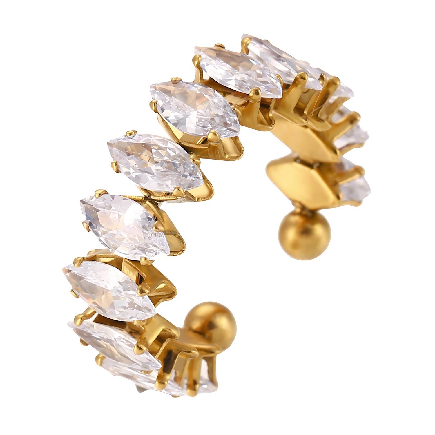 Isabella Ring