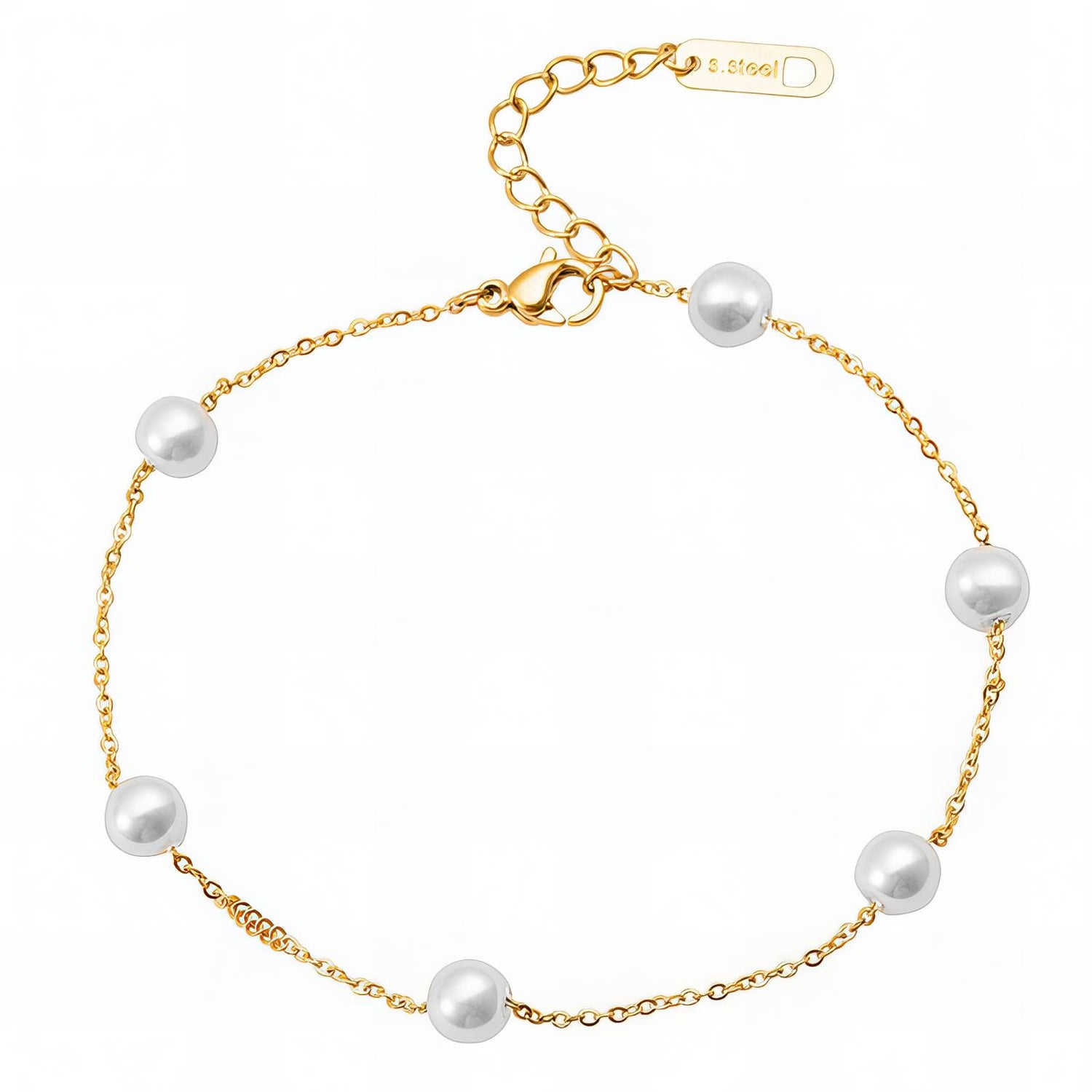 Irisse Armband