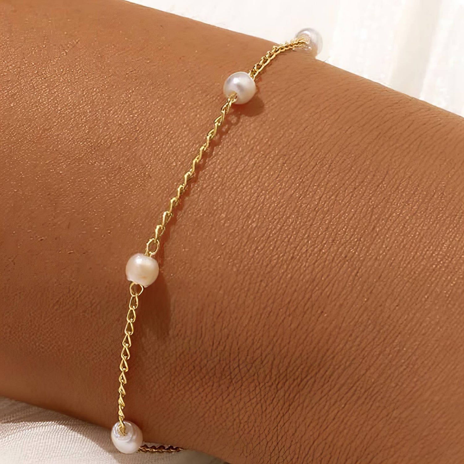 Irisse Armband