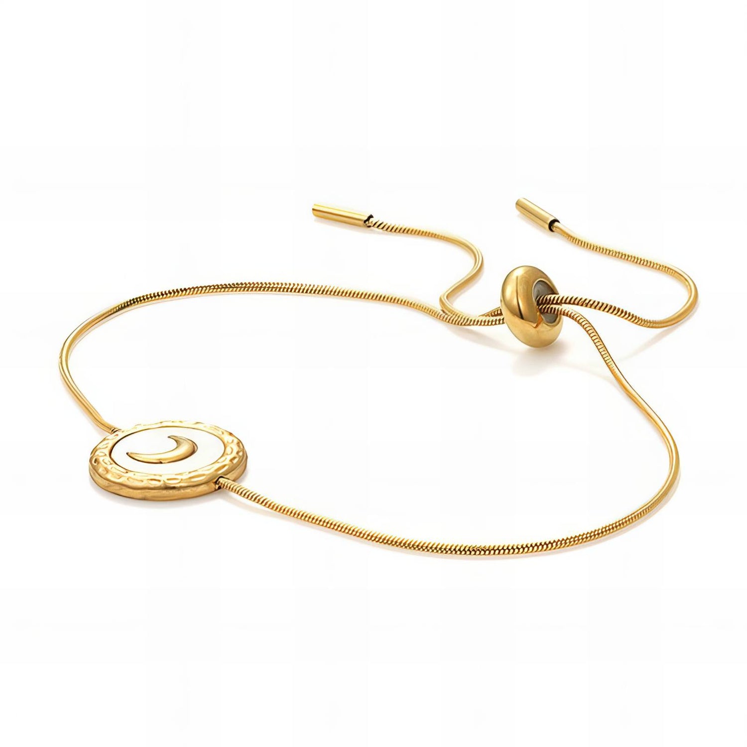 Moon Armband
