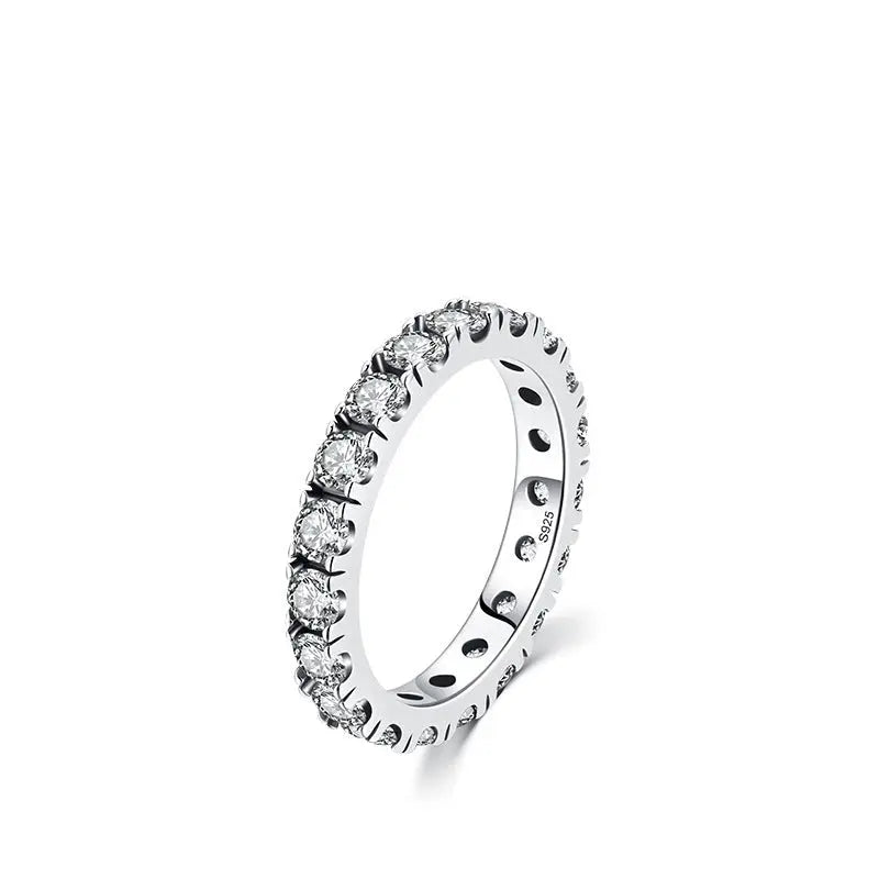 Lumière - Ring 925 Nezih