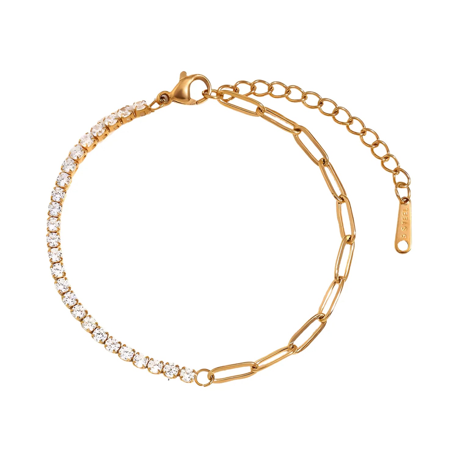 Luna - Armband Nezih