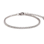 Solenne - Armband Silber Nezih