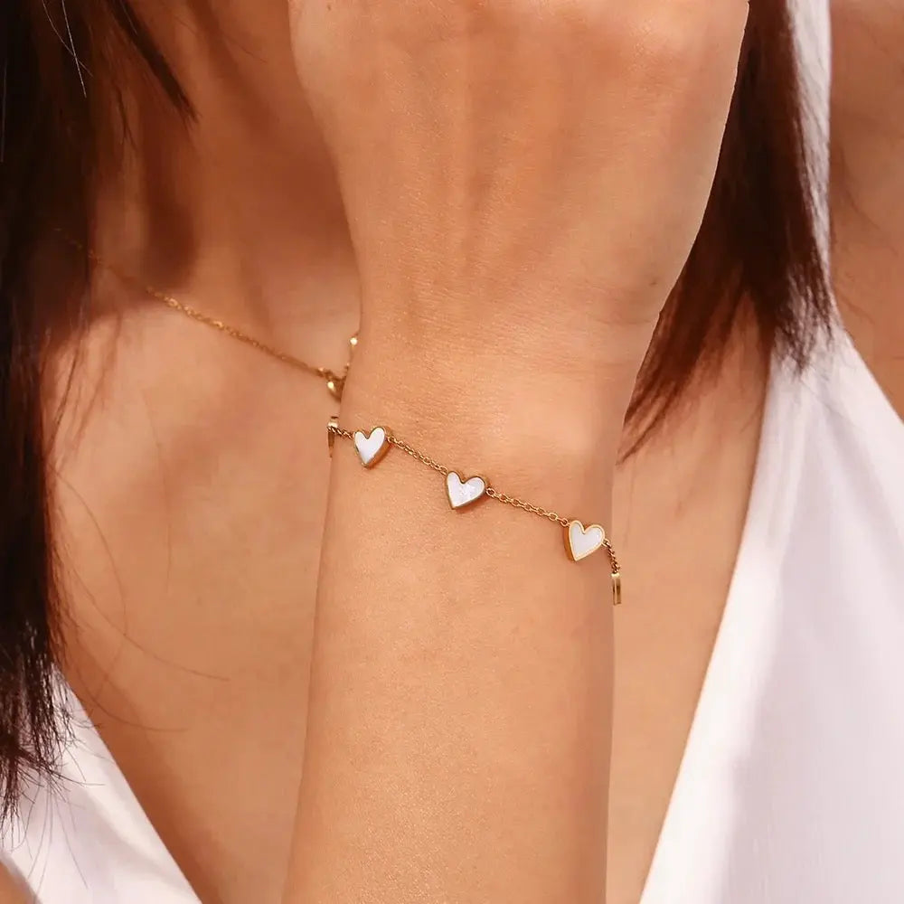 Valina - Armband Nezih