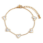 Valina - Armband Nezih