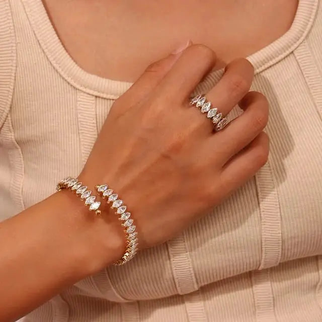 Isabella Armband Nezih