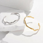 Ocean Wave Gold Nezih