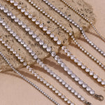 Solenne - Armband Silber Nezih