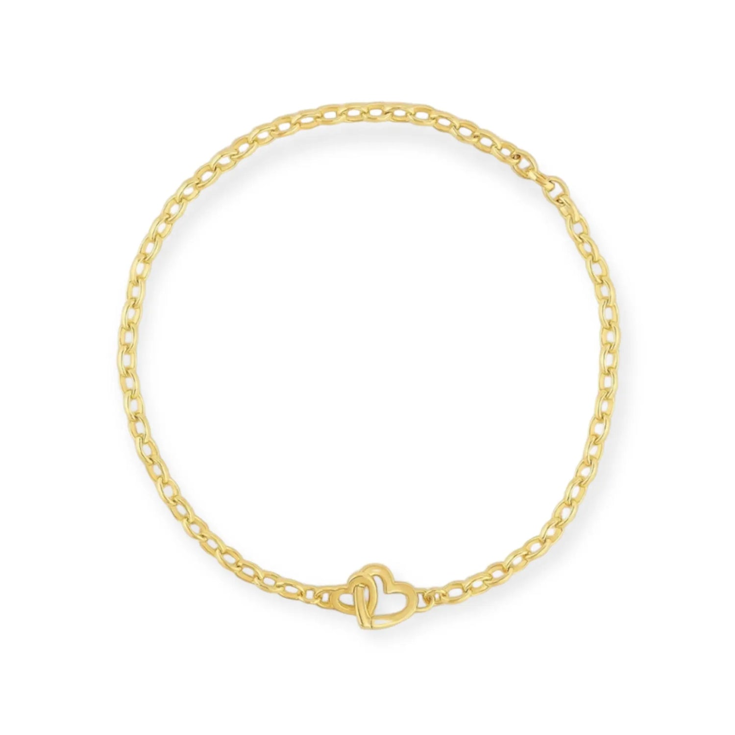 Amelie - Armband Gold Nezih