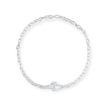 Amelie - Armband Silber Nezih