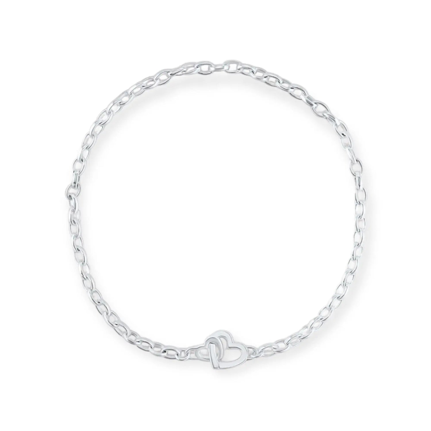 Amelie - Armband Silber Nezih