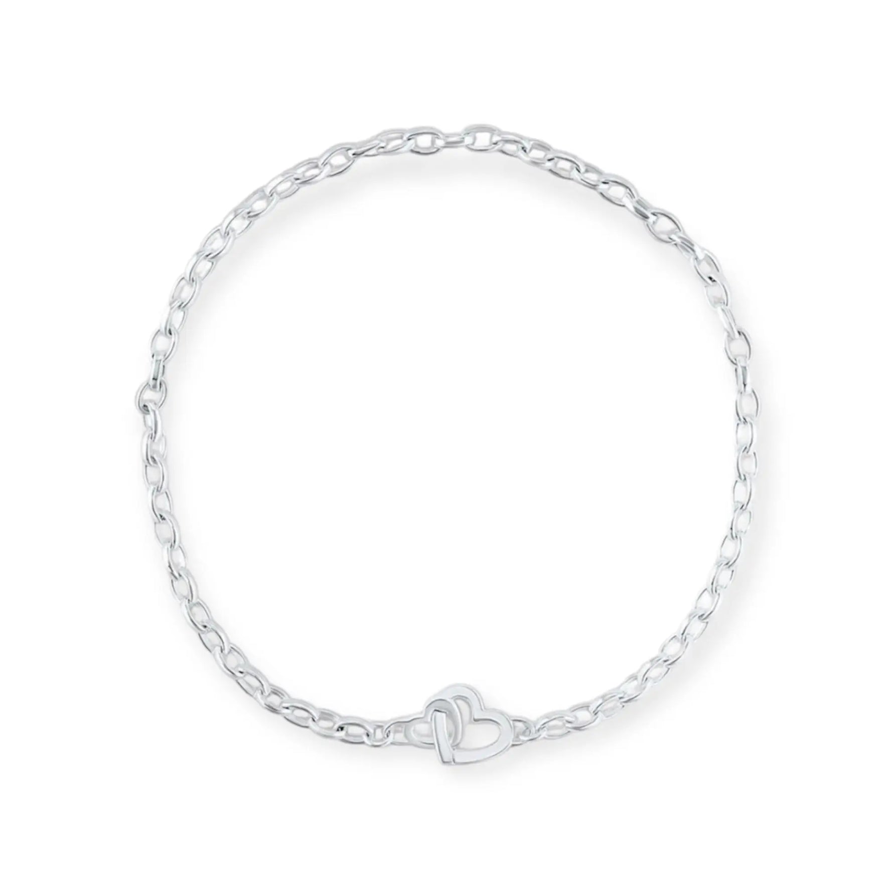 Amelie - Armband Silber Nezih