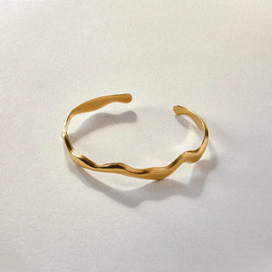 Ocean Wave Gold Nezih