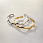 Ocean Wave Gold Nezih