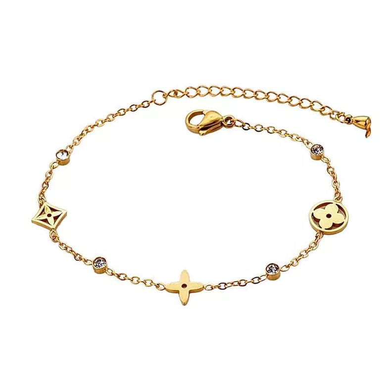 Zaria Armband